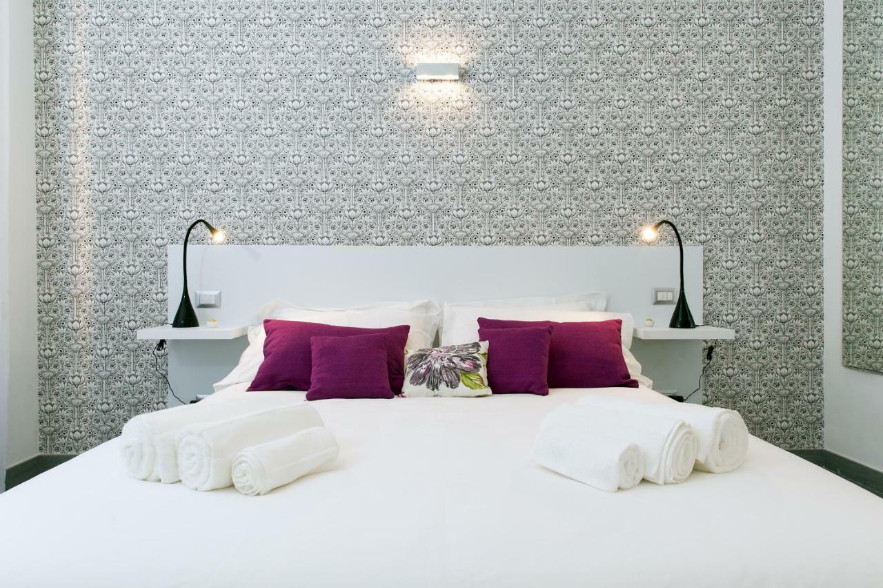 Al 372 Bed and Breakfast Rom Eksteriør billede