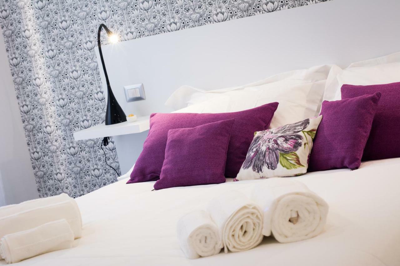 Al 372 Bed and Breakfast Rom Eksteriør billede