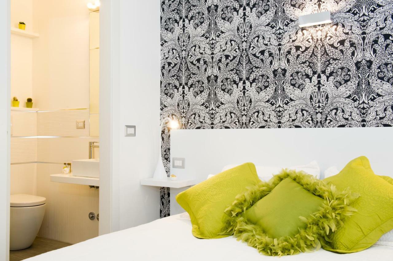 Al 372 Bed and Breakfast Rom Eksteriør billede
